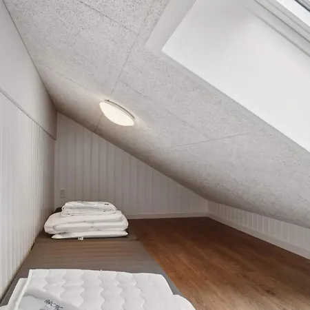 5 Star In Aakirkeby Holiday home *