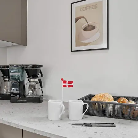 5 Star In Aakirkeby Vester Somarken