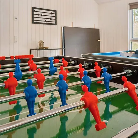 5 Star In Aakirkeby Vester Somarken