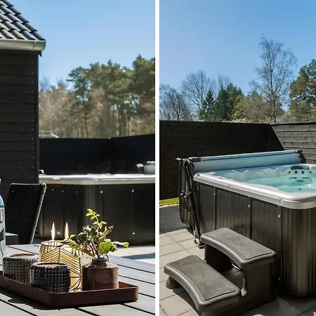 5 Star In Aakirkeby * Vester Somarken