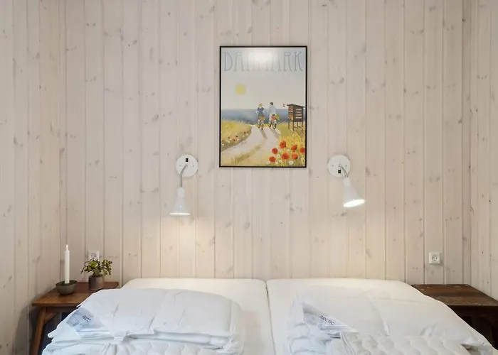 5 Star In Aakirkeby * Vester Somarken